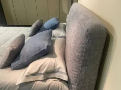 Letto moderno My place di Flou SCONTATO