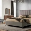 Letto moderno Navajo Artigiana letti scontato 40%