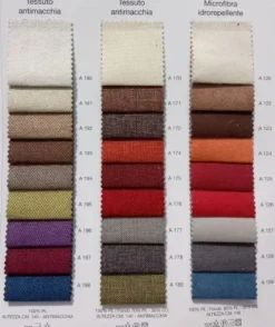 Letto moderno Nizza Salvetti con uno sconto del 40%