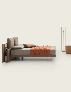 Letto moderno Opera Le comfort scontato 40%