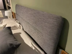 Letto moderno Orion defile di Alf da fre SCONTATO