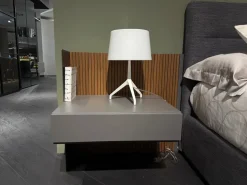 Letto moderno Orion defile di Alf da fre SCONTATO