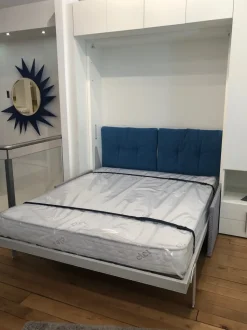 Letto moderno Penelope 2 sofa'- 177 - p.35 Clei con uno sconto del 30%