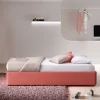 Letto moderno Pervinca Mottes selection con uno sconto esclusivo