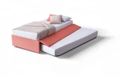 Letto moderno Pervinca Mottes selection con uno sconto esclusivo