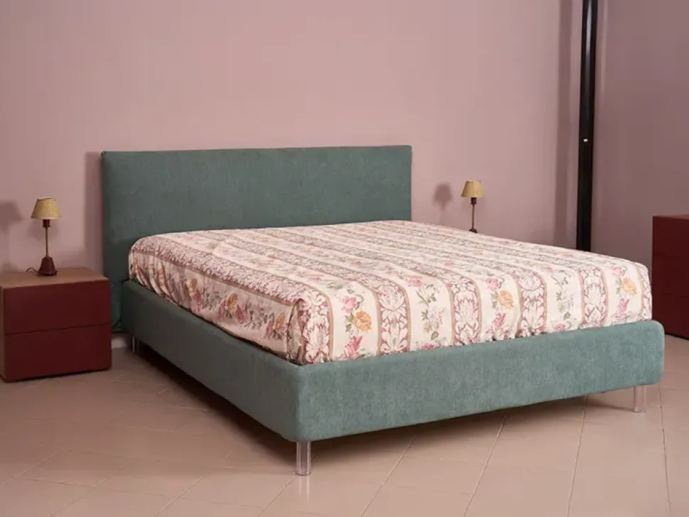 Letto moderno Puppis Cosmoletti con un ribasso del 45%