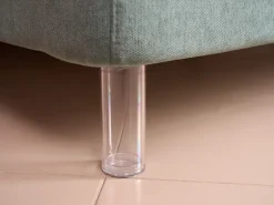 Letto moderno Puppis Cosmoletti con un ribasso del 45%