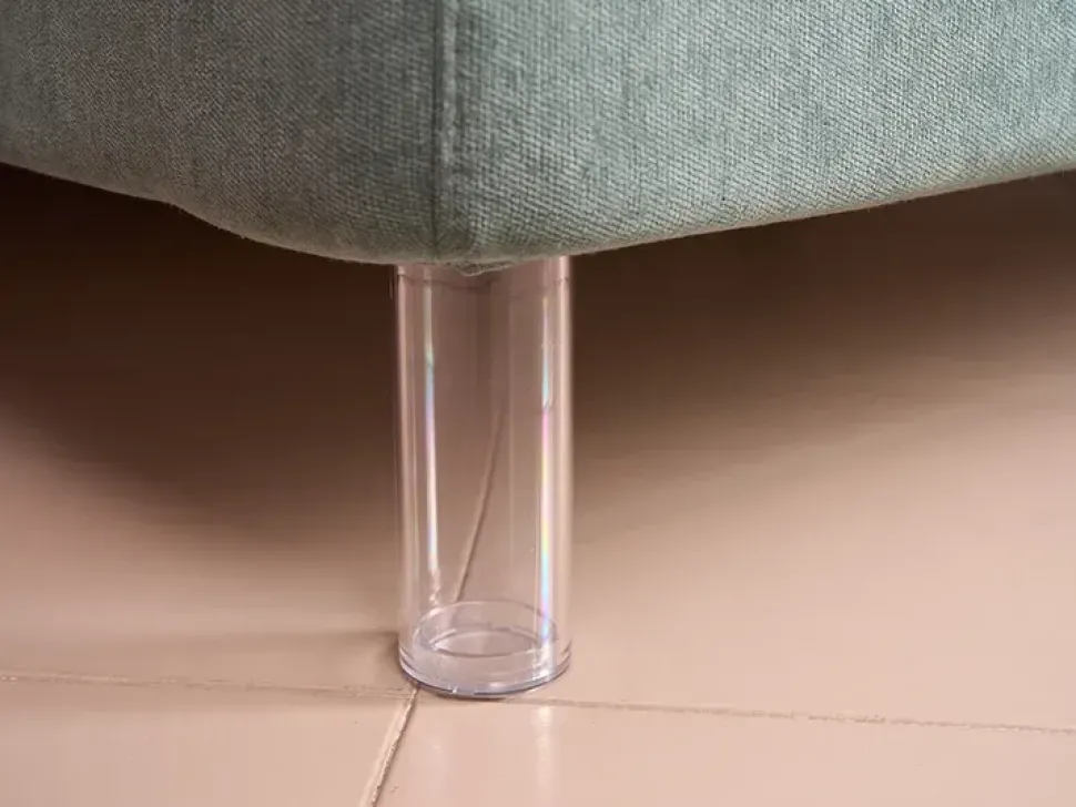 Letto moderno Puppis Cosmoletti con un ribasso del 45%