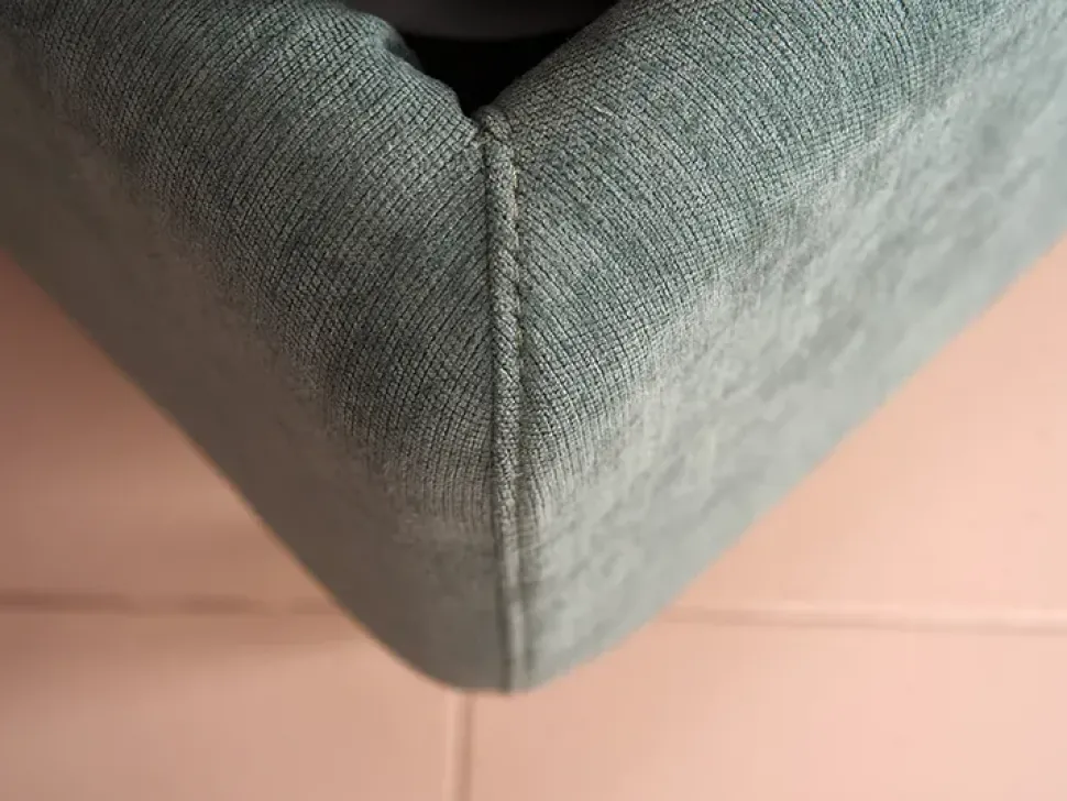 Letto moderno Puppis Cosmoletti con un ribasso del 45%