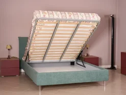 Letto moderno Puppis Cosmoletti con un ribasso del 45%