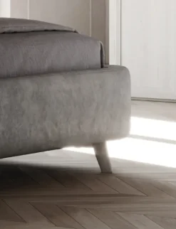 Letto moderno Russel Giessegi con uno sconto del 35%