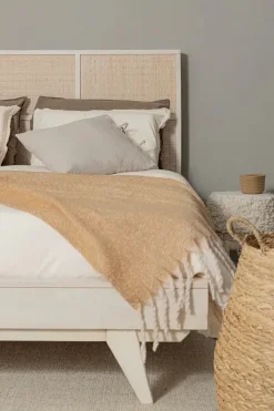 Letto moderno Sahana Bizzotto scontato 50%