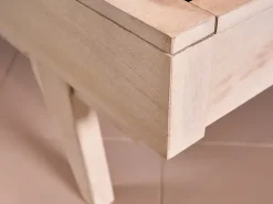 Letto moderno Sahana Bizzotto scontato 50%