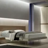 Letto moderno Scacco di Santalucia SCONTATO