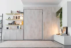 Letto moderno Shin-promo sul nuovo Clever con uno sconto del 30%