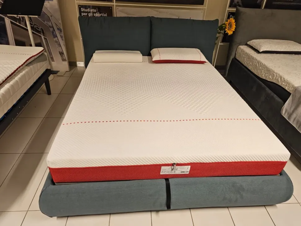 Letto moderno Sogno Tomasella con un ribasso del 33%