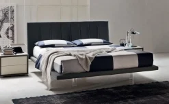 Letto moderno Sophia Artigianale con uno sconto del 37%