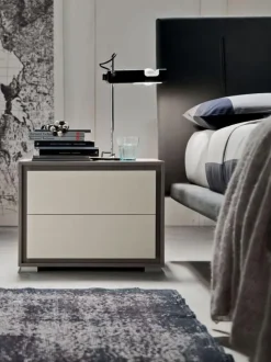 Letto moderno Sophia Artigianale con uno sconto del 37%