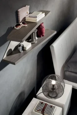 Letto moderno Sophia Artigianale con uno sconto del 37%