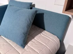 Letto moderno Space Noctis scontato 30%