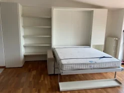 Letto moderno Tango 223 Clei scontato 30%