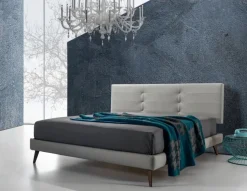 Letto moderno Tess Excò con uno sconto esclusivo