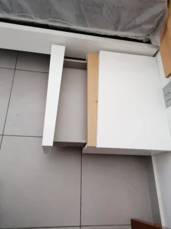 Letto moderno Testiera scuderia Maronese acf con un ribasso del 29%