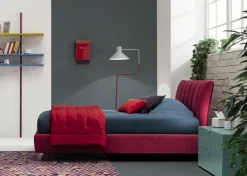 Letto moderno Thomas barrè Twils con uno sconto del 30%