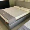 Letto moderno Torino Artigianale con uno sconto esclusivo