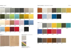 Letto moderno Tower Granzotto scontato 30%