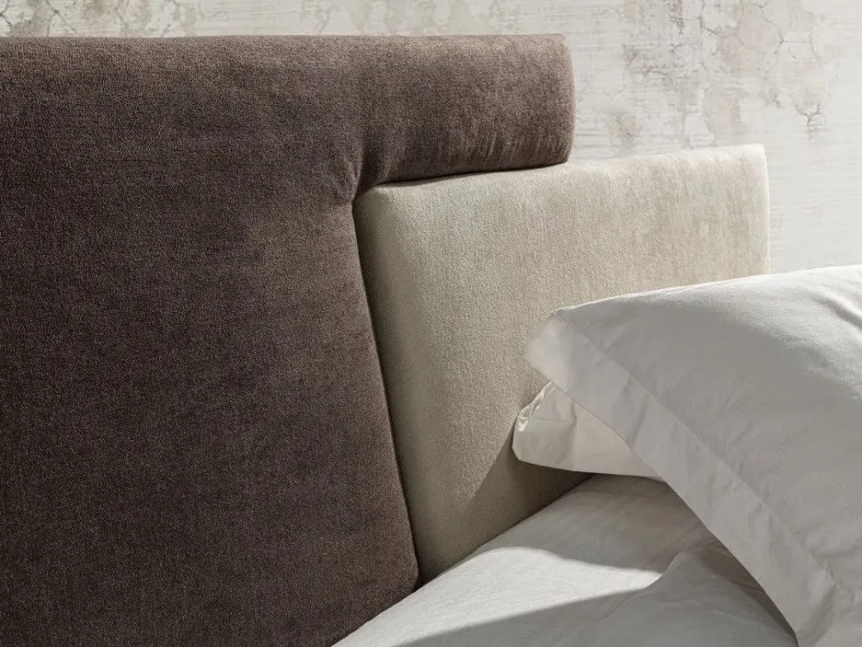 Letto moderno Trono Artigianale con un ribasso esclusivo