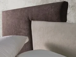 Letto moderno Trono Artigianale con un ribasso esclusivo