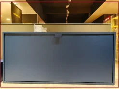 Letto moderno Twiddy Nidi scontato 40%