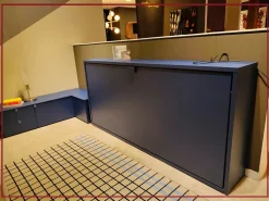 Letto moderno Twiddy Nidi scontato 40%