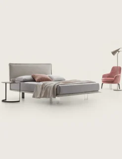 Letto moderno Vasco Le comfort scontato 40%