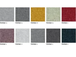 Letto moderno Vera advance x Noctis con uno sconto esclusivo