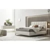 Letto moderno Victor trapuntato * V&nice scontato 30%
