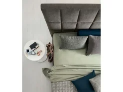 Letto moderno Victor trapuntato * V&nice scontato 30%