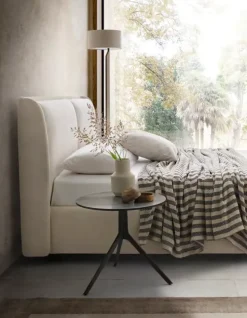 Letto moderno Windsor Le comfort scontato 40%