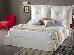 LETTO Moire Collezione esclusiva in OFFERTA OUTLET