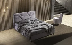 LETTO Monica Stilfar italia SCONTATO