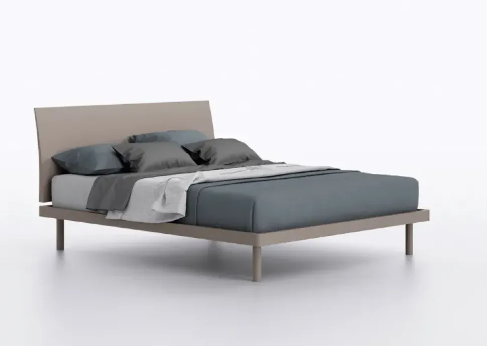 Letto Mostar di Artigianale scontato del 31%