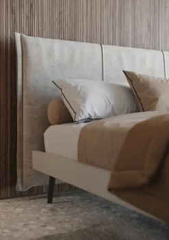 LETTO Nara Giessegi a PREZZI OUTLET