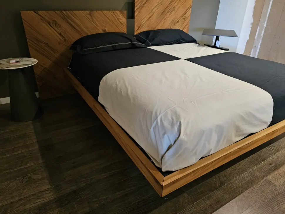 LETTO Nazare' Ozzio in OFFERTA OUTLET - 33%