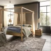 LETTO Nemo Alta corte in OFFERTA OUTLET - 30%