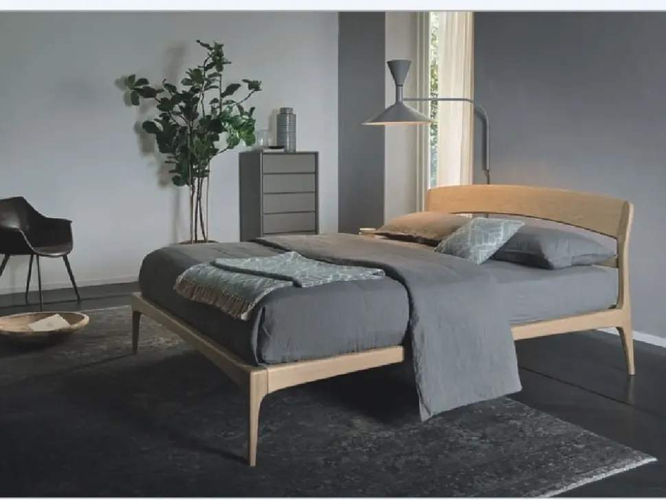 LETTO Nice Alta corte SCONTATO