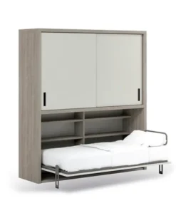 LETTO Nikai armadio Clever in OFFERTA OUTLET
