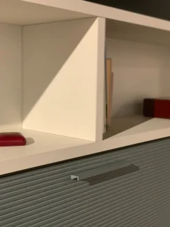 Letto Nikai Clever SCONTATO a PREZZI OUTLET