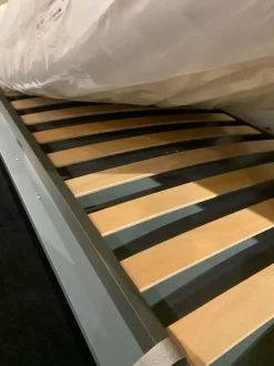 Letto Nikai Clever SCONTATO a PREZZI OUTLET