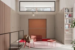 LETTO Nikai up - letto a castello Clever in OFFERTA OUTLET - 30%